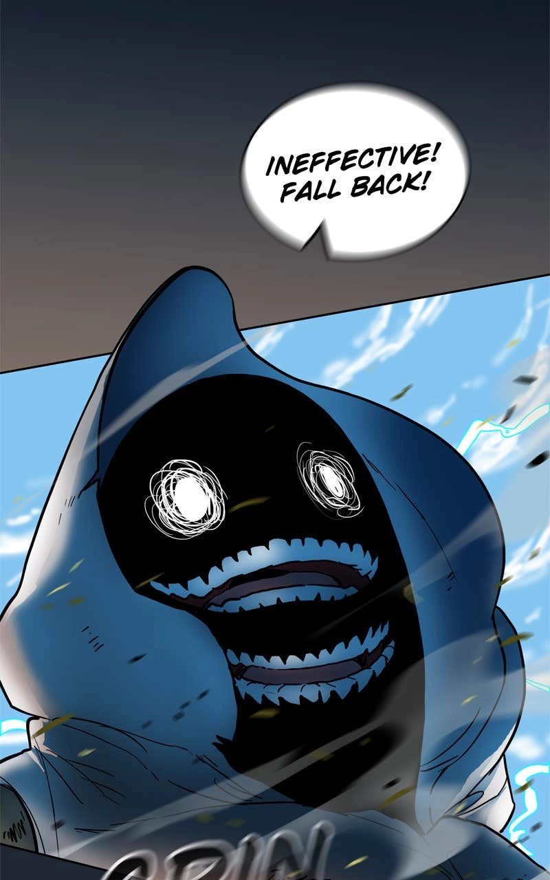 Ordeal Chapter 152, page 74 of 93