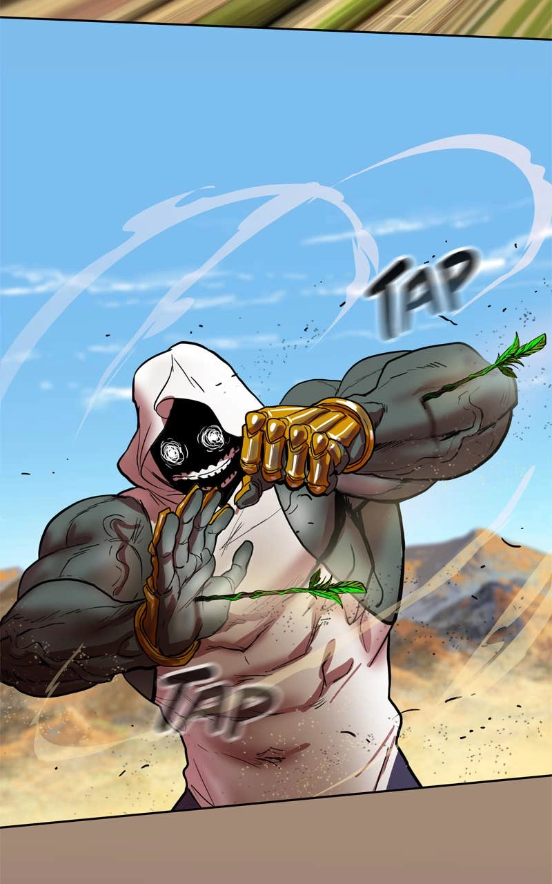 Ordeal Chapter 152, page 77 of 93