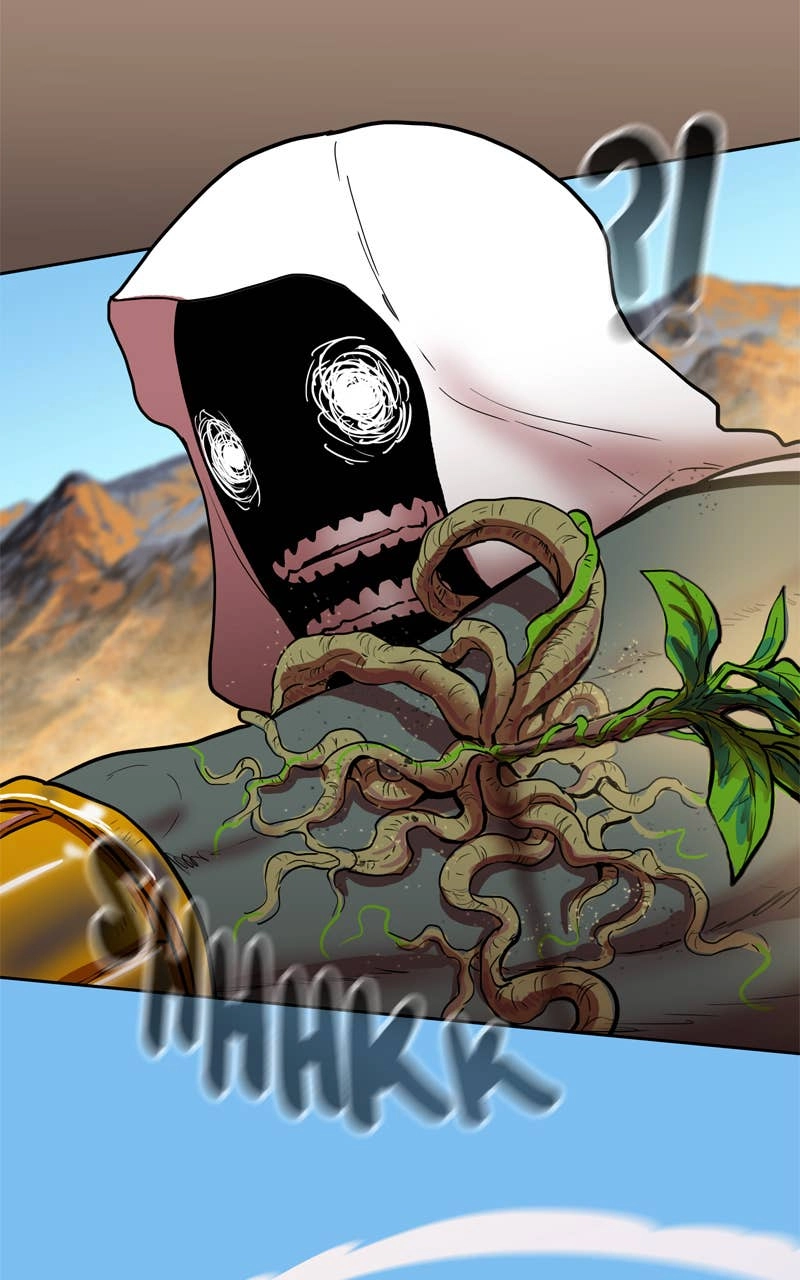 Ordeal Chapter 152, page 78 of 93