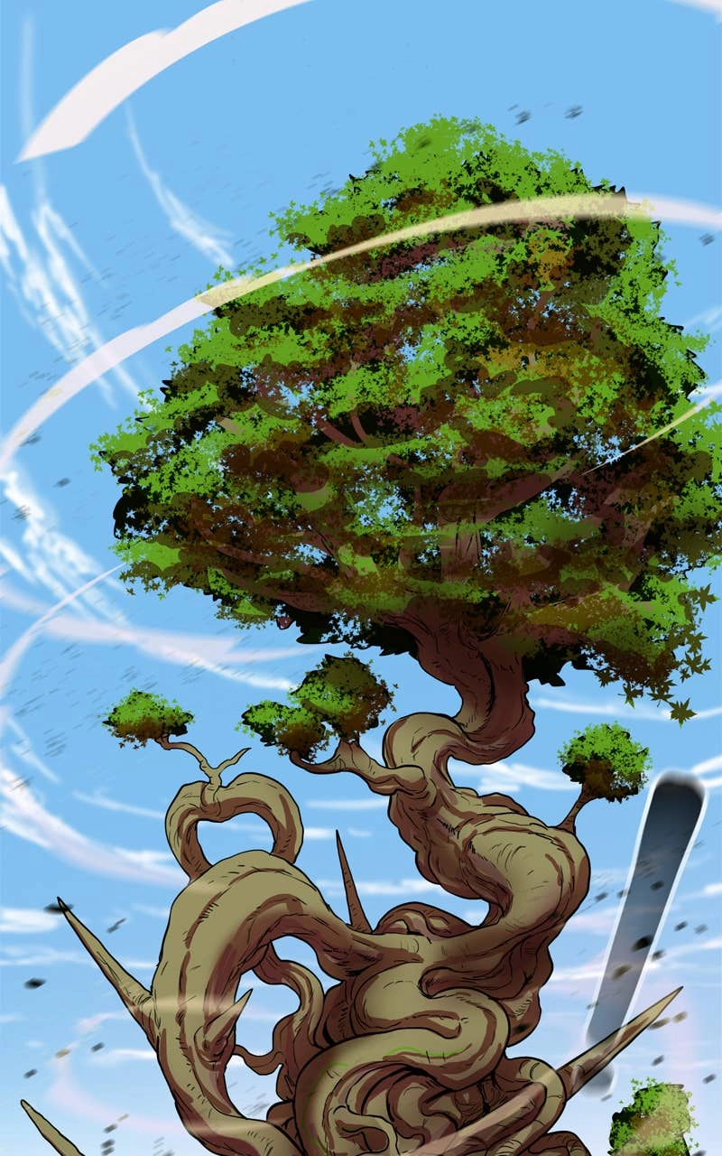 Ordeal Chapter 152, page 79 of 93