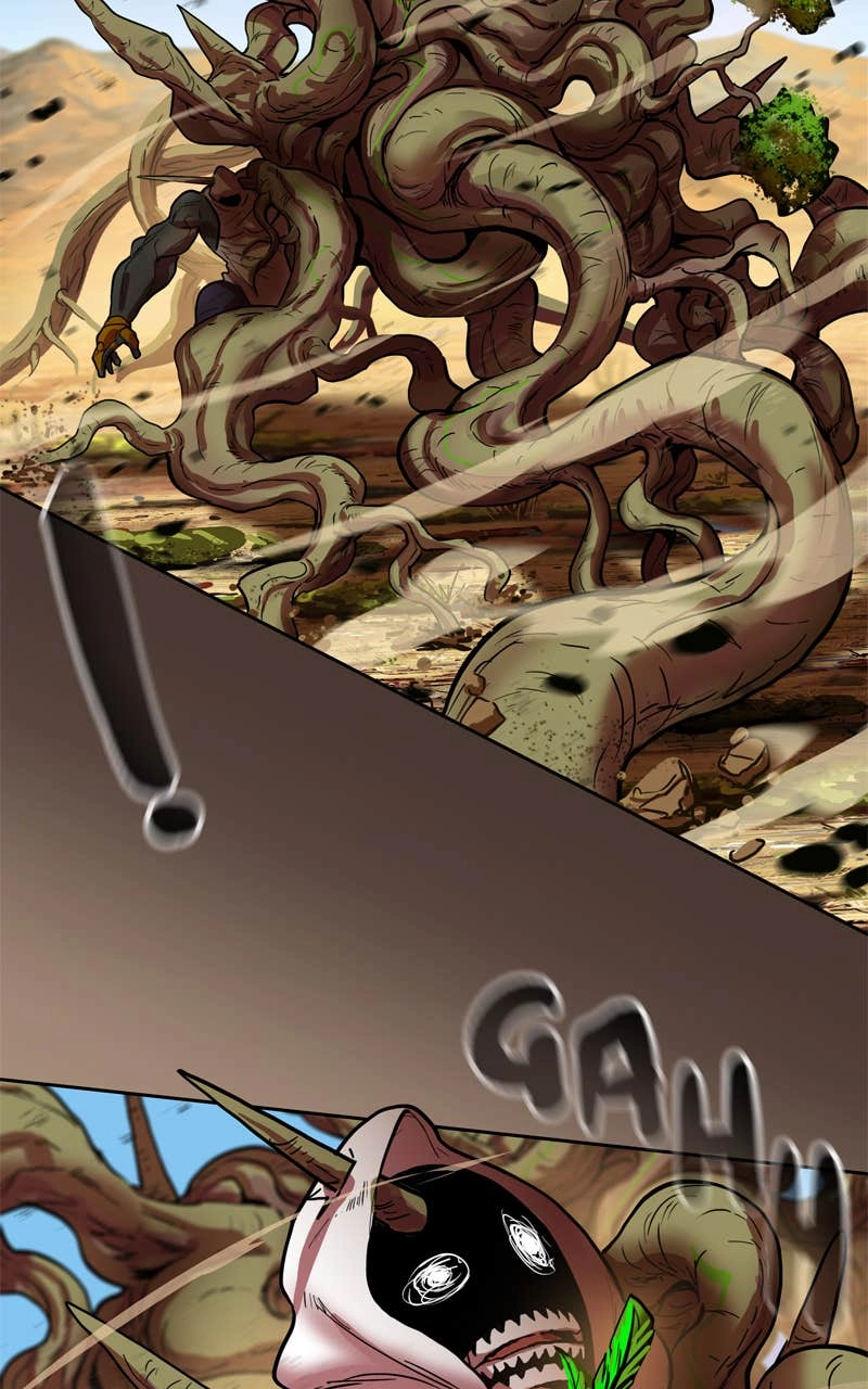 Ordeal Chapter 152, page 80 of 93