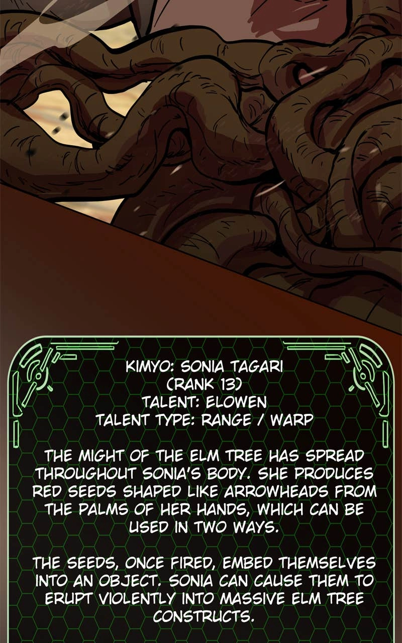 Ordeal Chapter 152, page 84 of 93