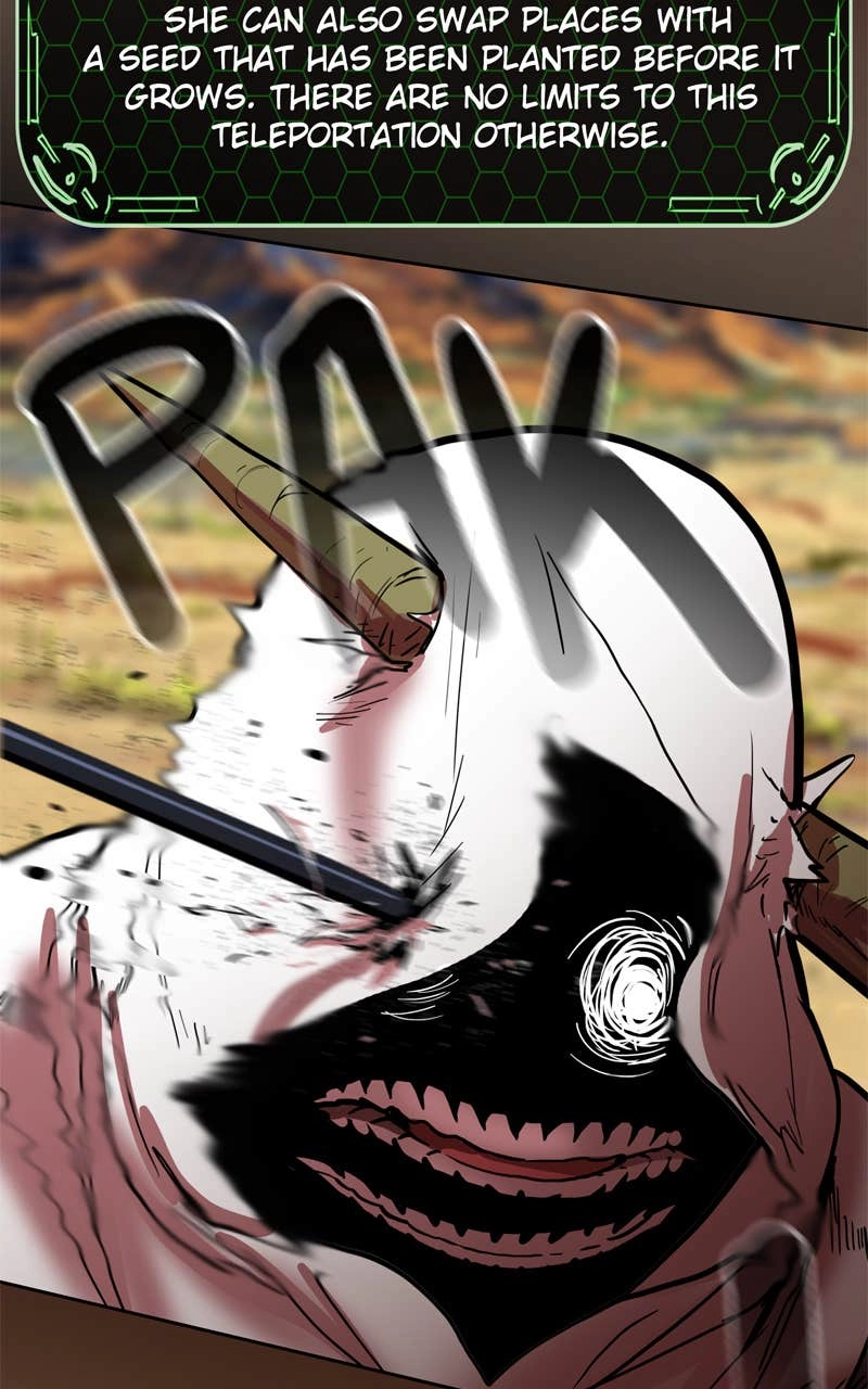 Ordeal Chapter 152, page 85 of 93
