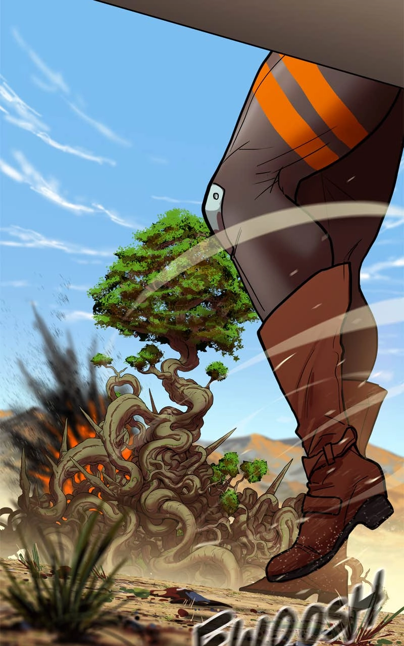 Ordeal Chapter 152, page 88 of 93