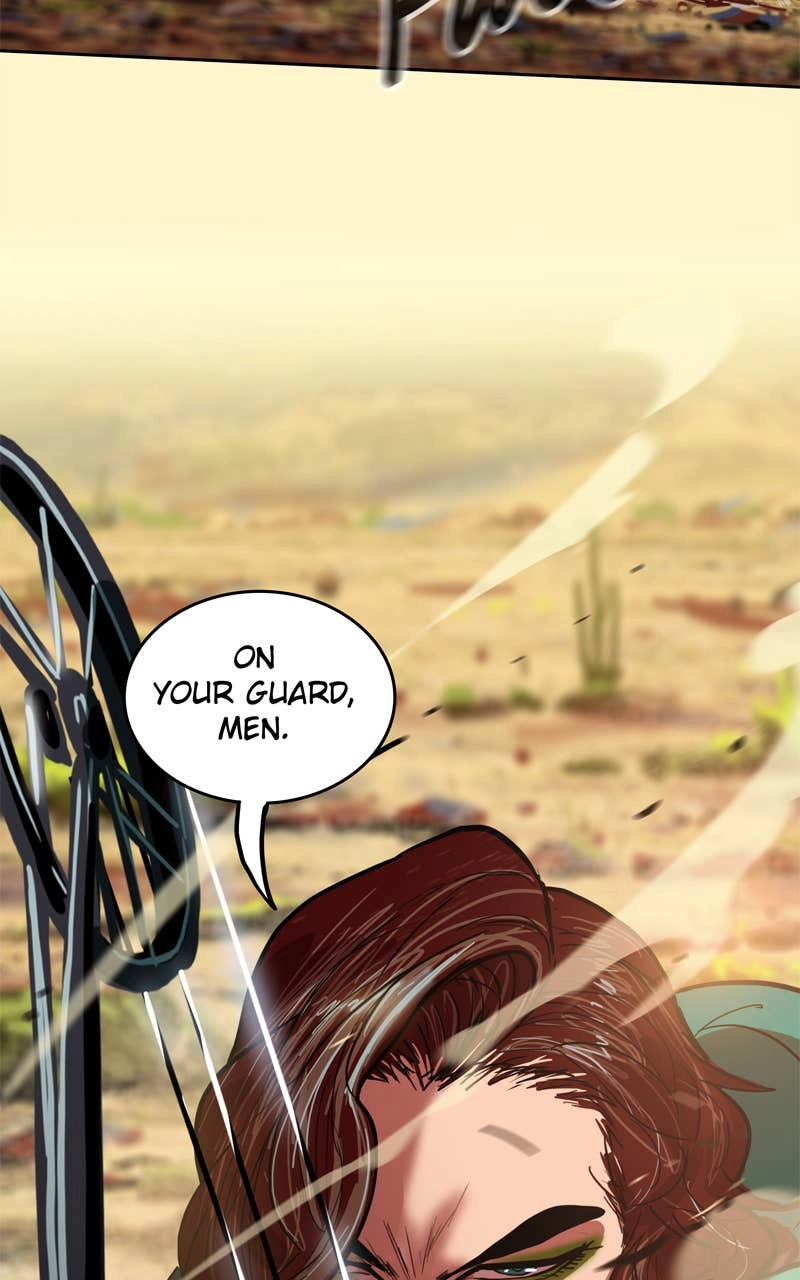 Ordeal Chapter 152, page 89 of 93