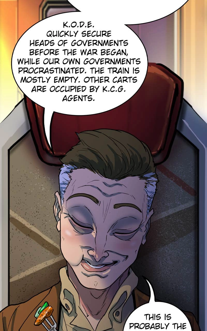 Ordeal Chapter 152, page 9 of 93