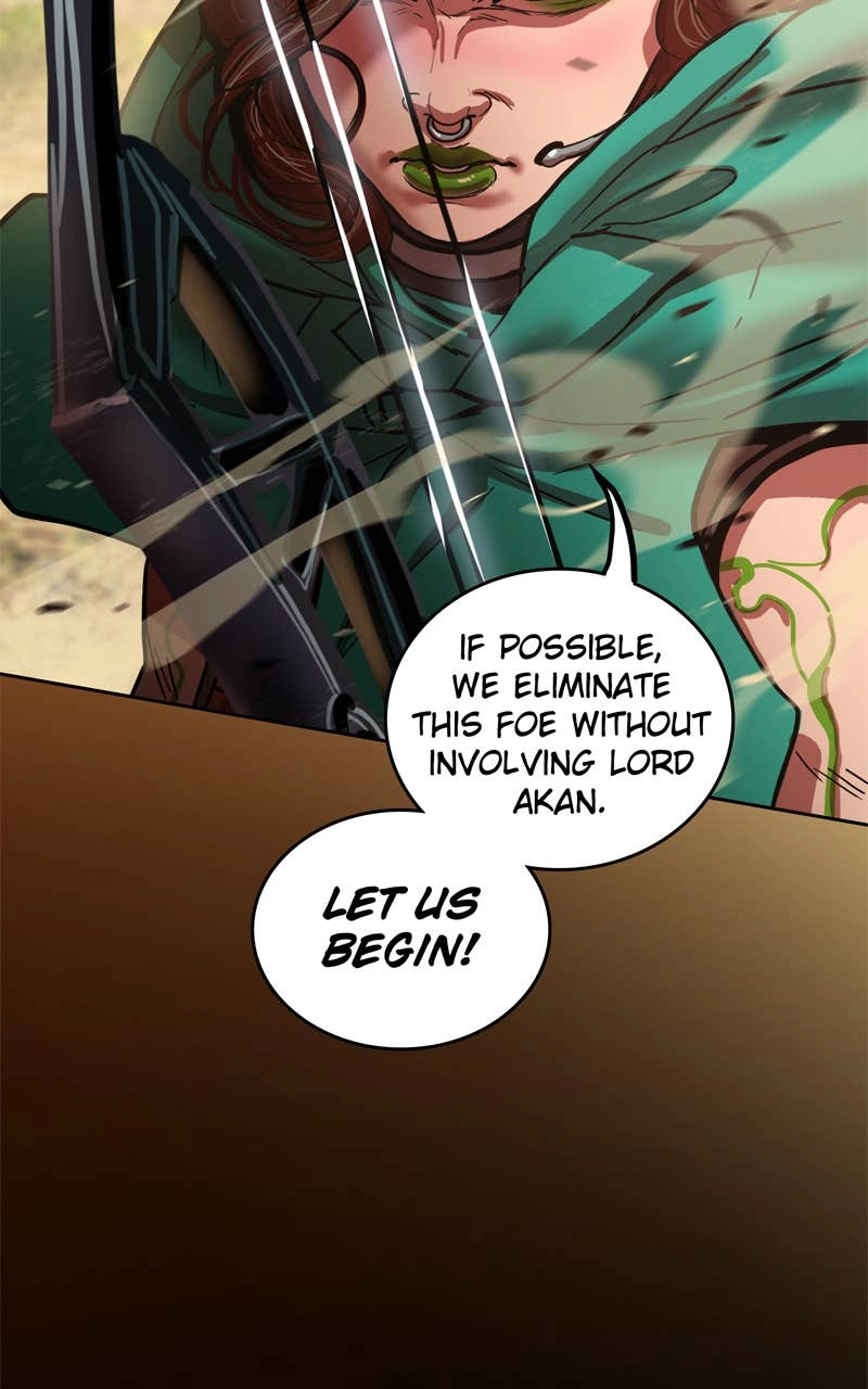Ordeal Chapter 152, page 90 of 93