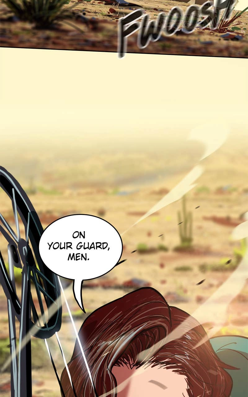 Ordeal Chapter 153, page 10 of 105