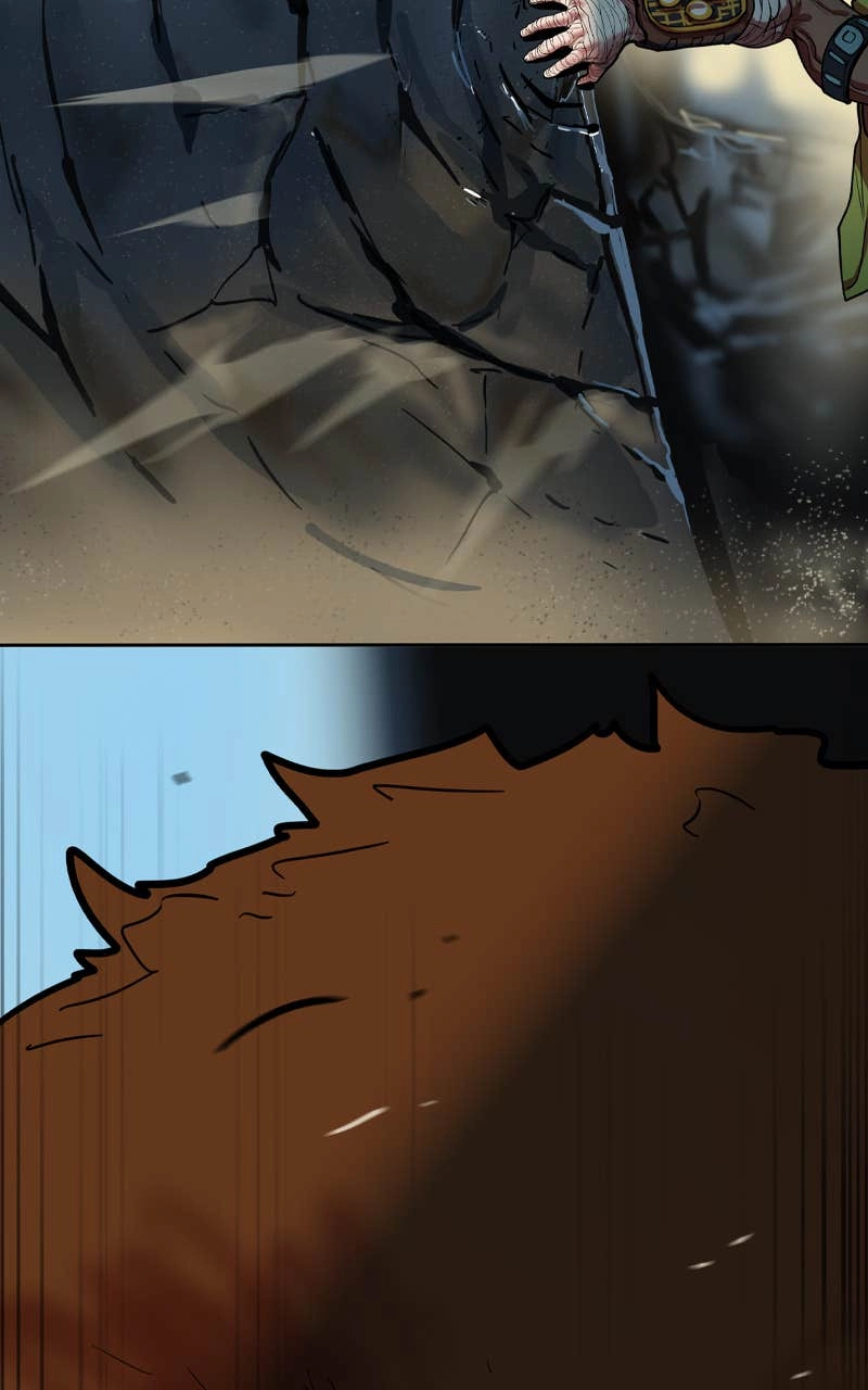 Ordeal Chapter 153, page 101 of 105