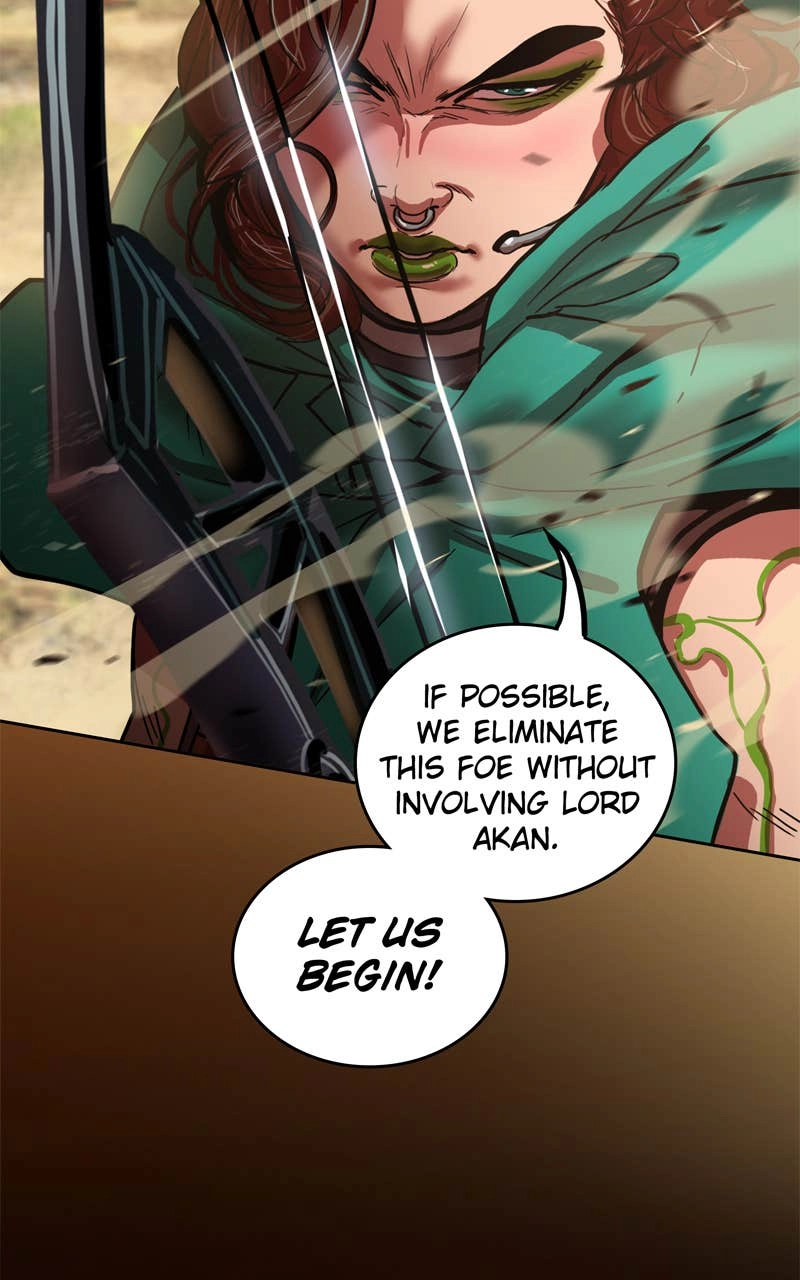Ordeal Chapter 153, page 11 of 105