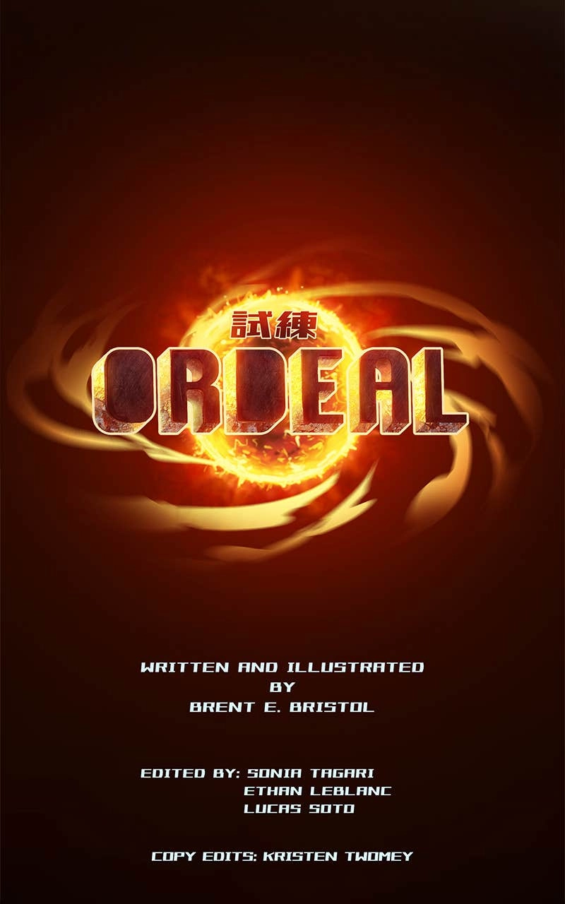 Ordeal Chapter 153, page 12 of 105