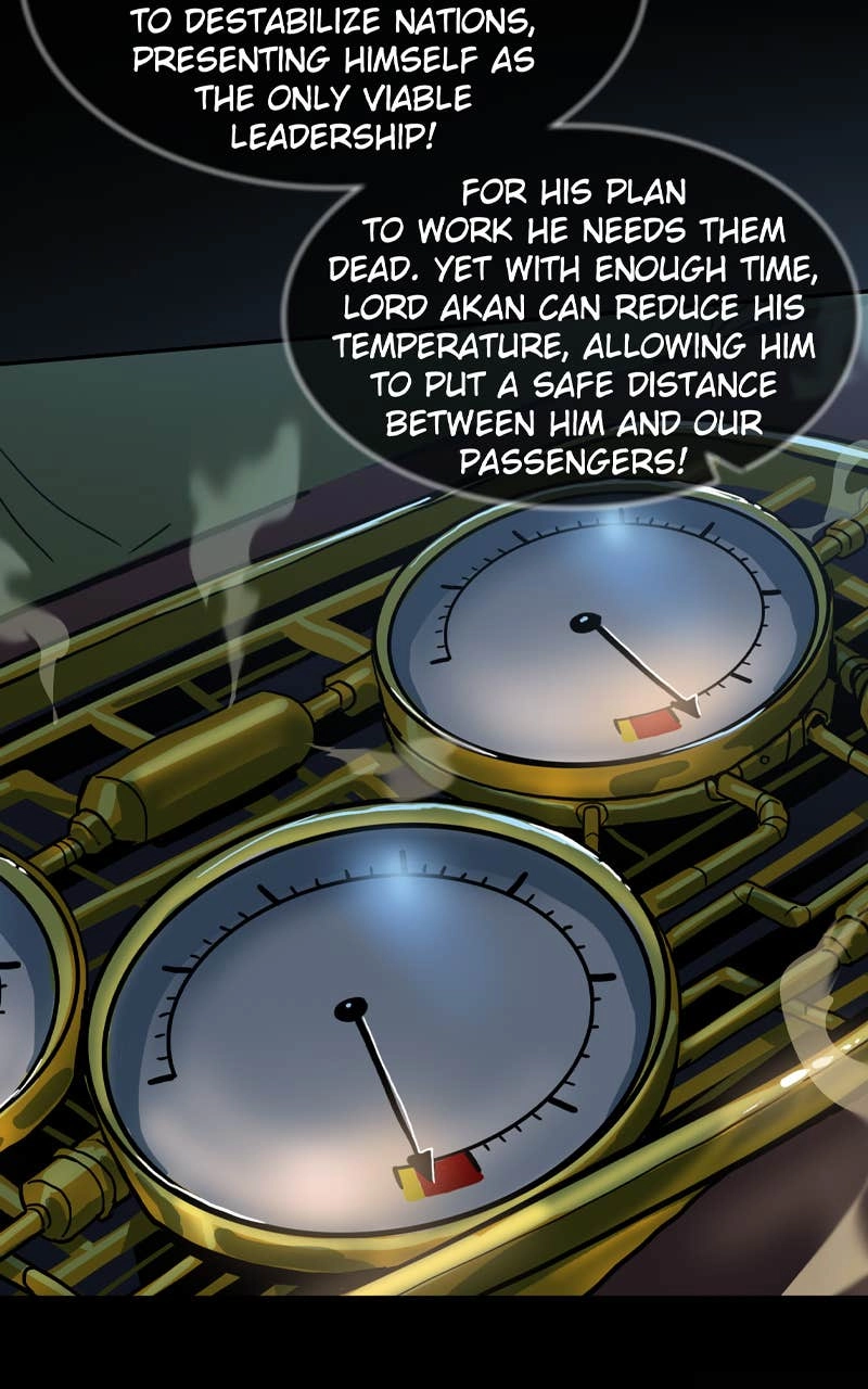 Ordeal Chapter 153, page 16 of 105