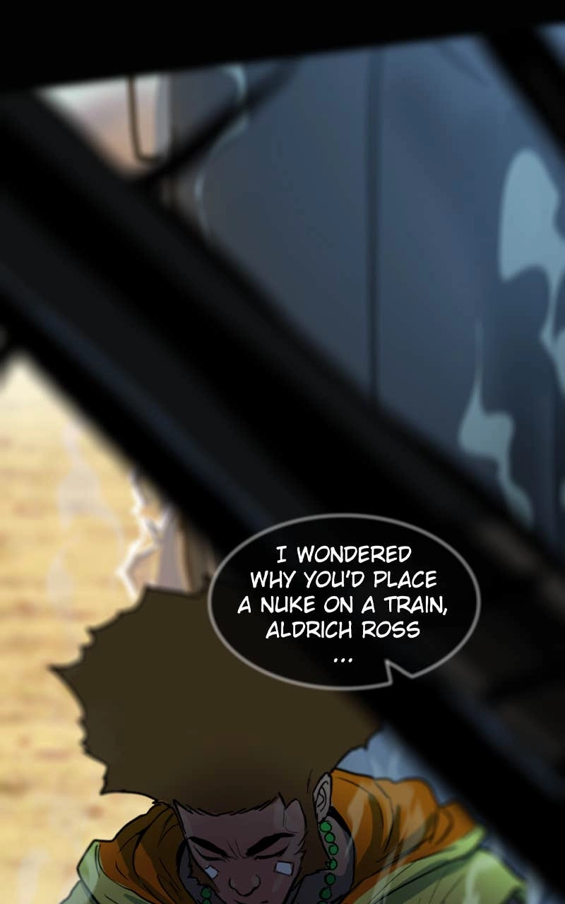 Ordeal Chapter 153, page 17 of 105