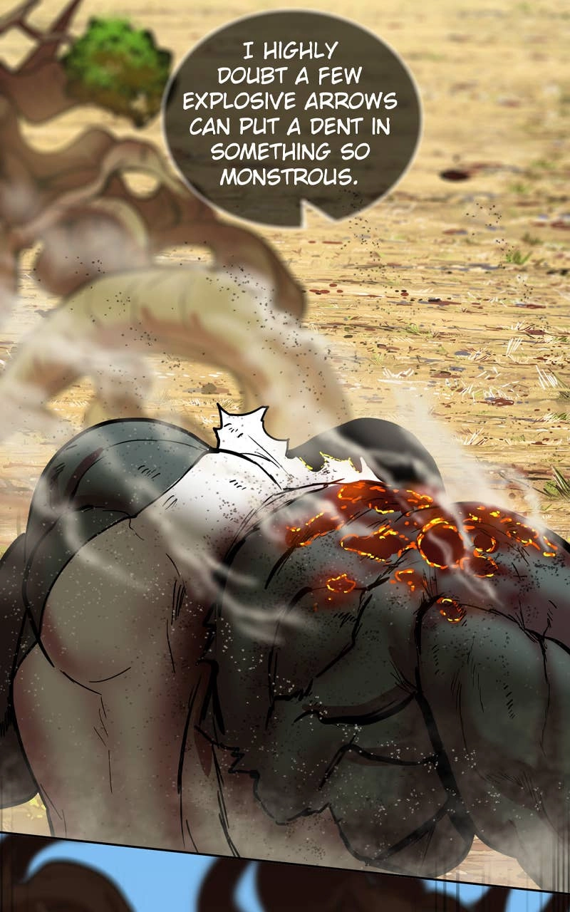 Ordeal Chapter 153, page 23 of 105