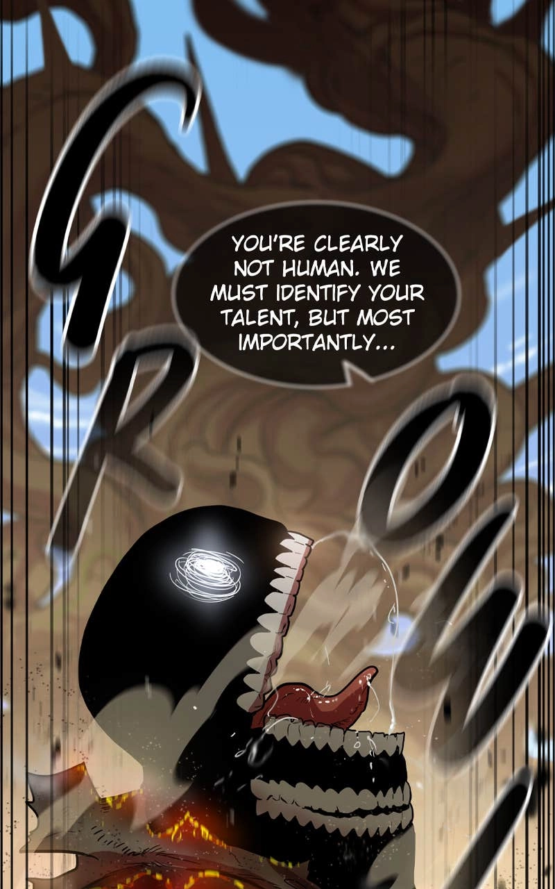 Ordeal Chapter 153, page 24 of 105