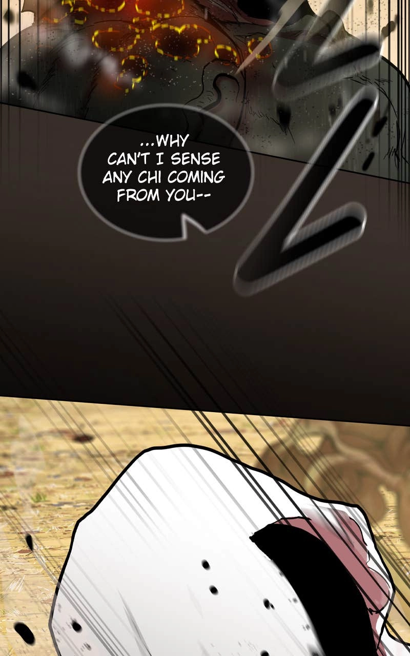 Ordeal Chapter 153, page 25 of 105