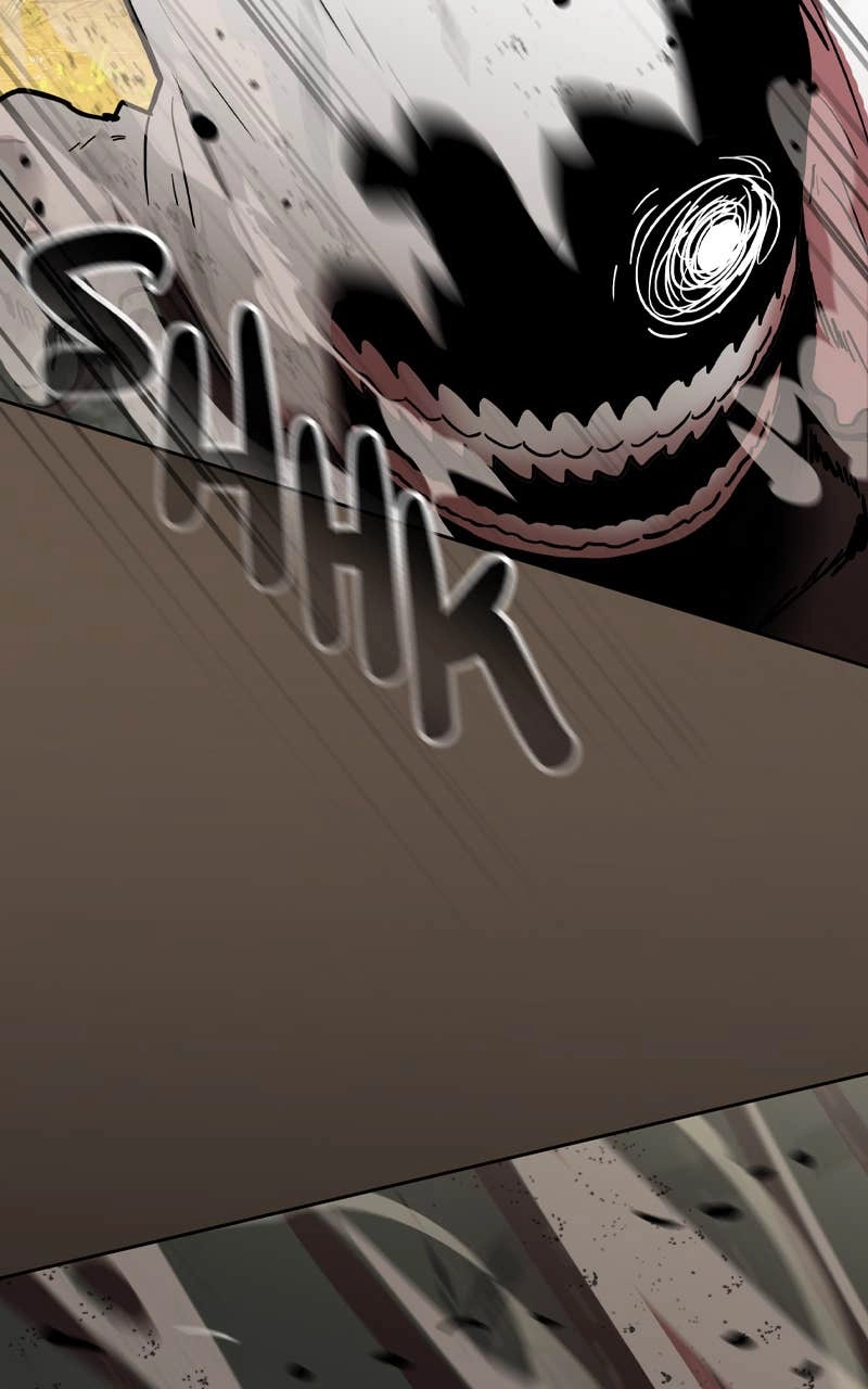 Ordeal Chapter 153, page 26 of 105