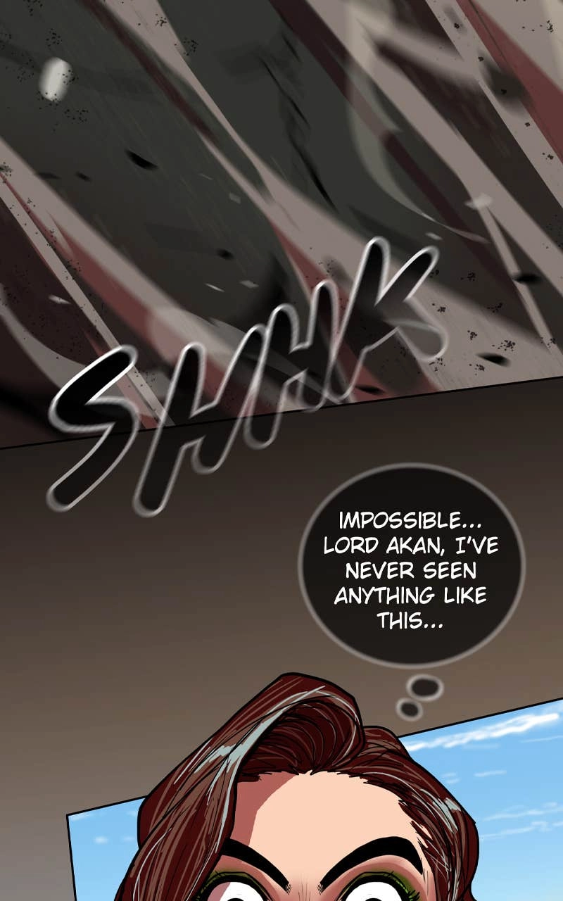 Ordeal Chapter 153, page 27 of 105