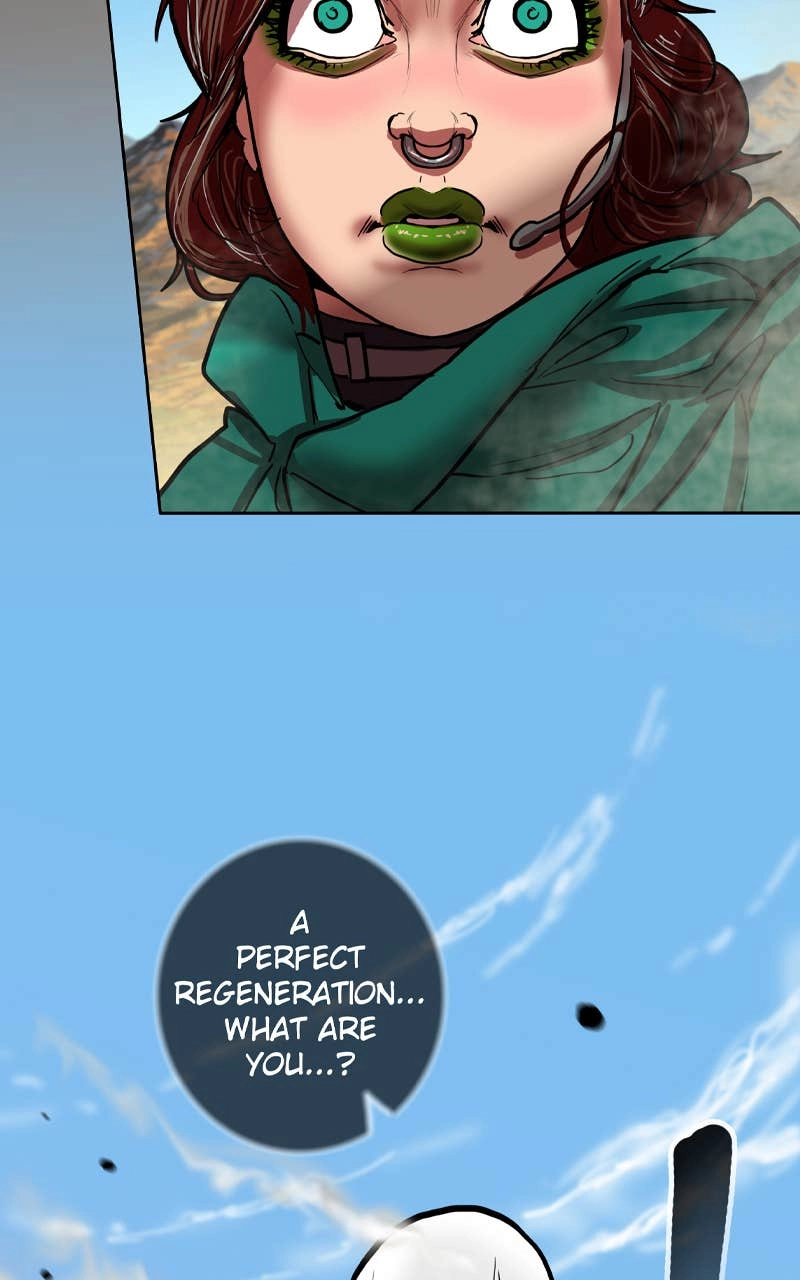 Ordeal Chapter 153, page 28 of 105