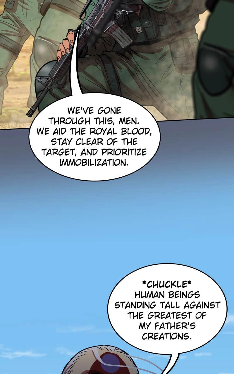 Ordeal Chapter 153, page 31 of 105