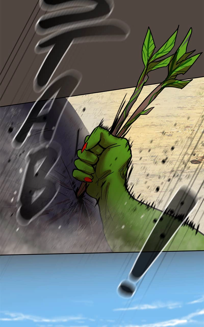 Ordeal Chapter 153, page 42 of 105