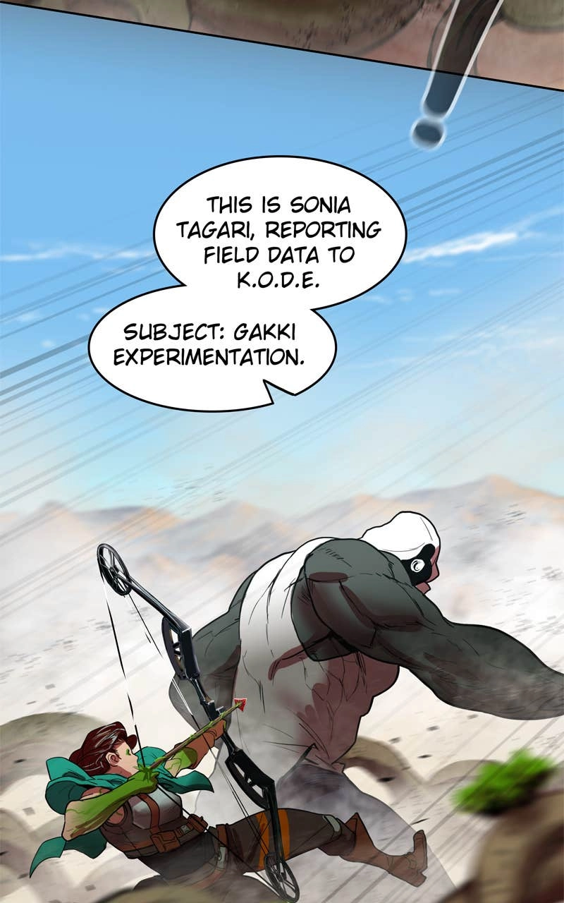 Ordeal Chapter 153, page 44 of 105