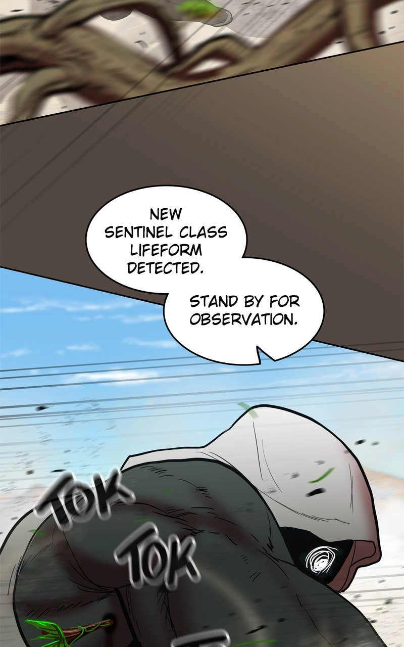 Ordeal Chapter 153, page 45 of 105