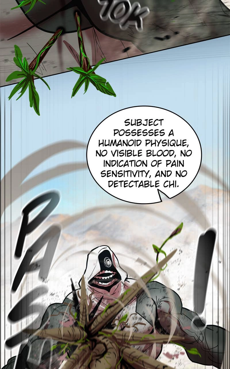 Ordeal Chapter 153, page 46 of 105