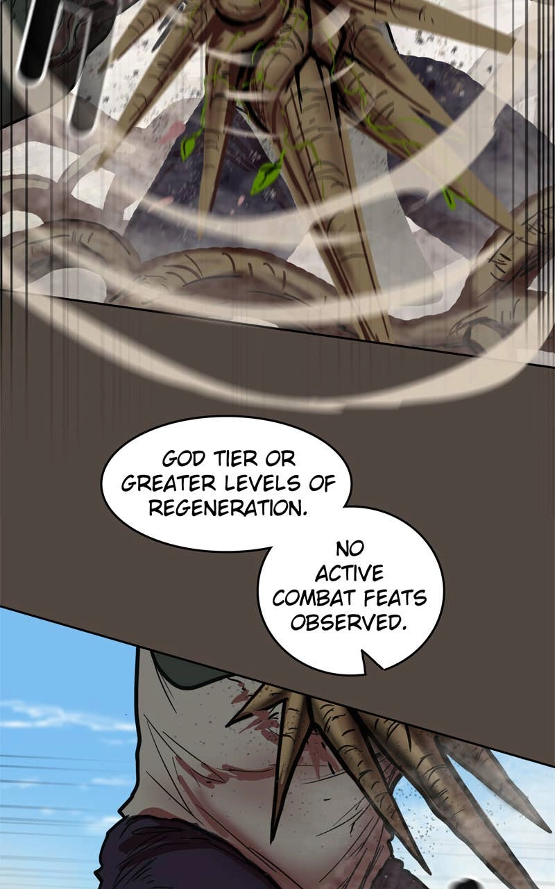 Ordeal Chapter 153, page 47 of 105