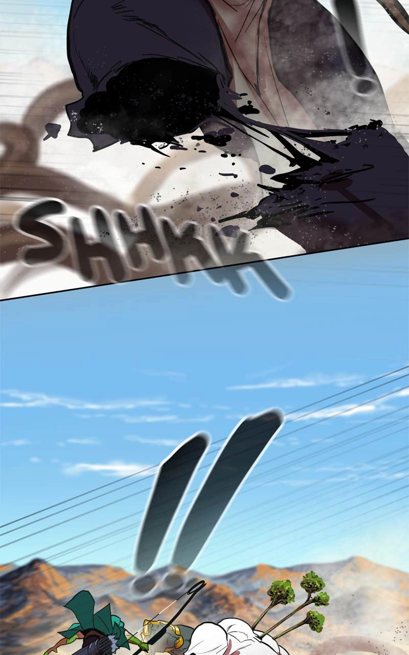 Ordeal Chapter 153, page 48 of 105