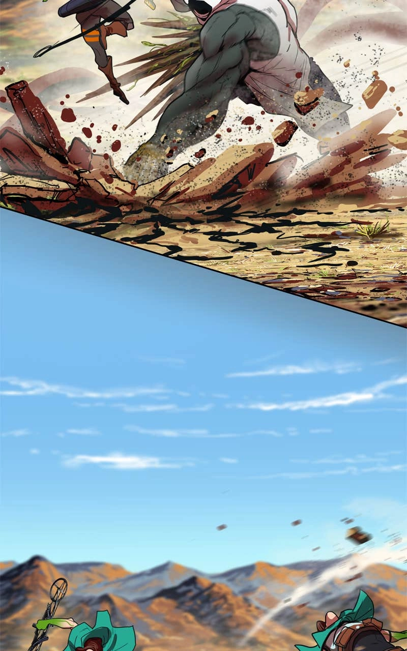 Ordeal Chapter 153, page 49 of 105