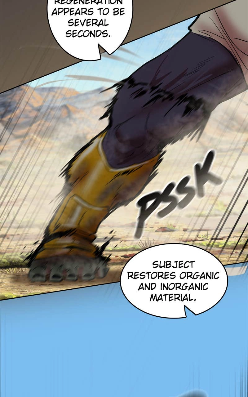 Ordeal Chapter 153, page 51 of 105