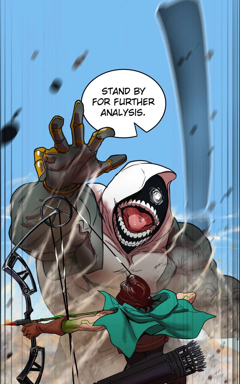 Ordeal Chapter 153, page 52 of 105