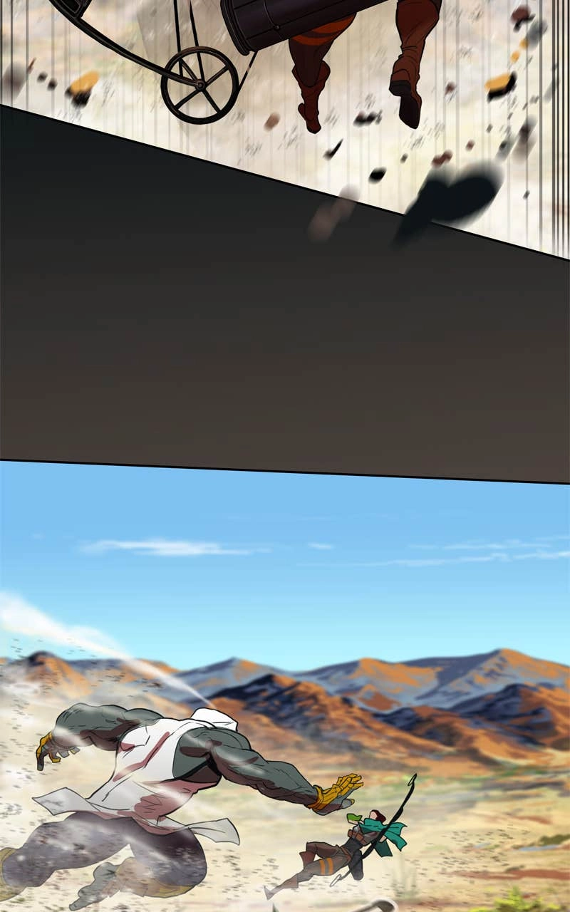 Ordeal Chapter 153, page 53 of 105