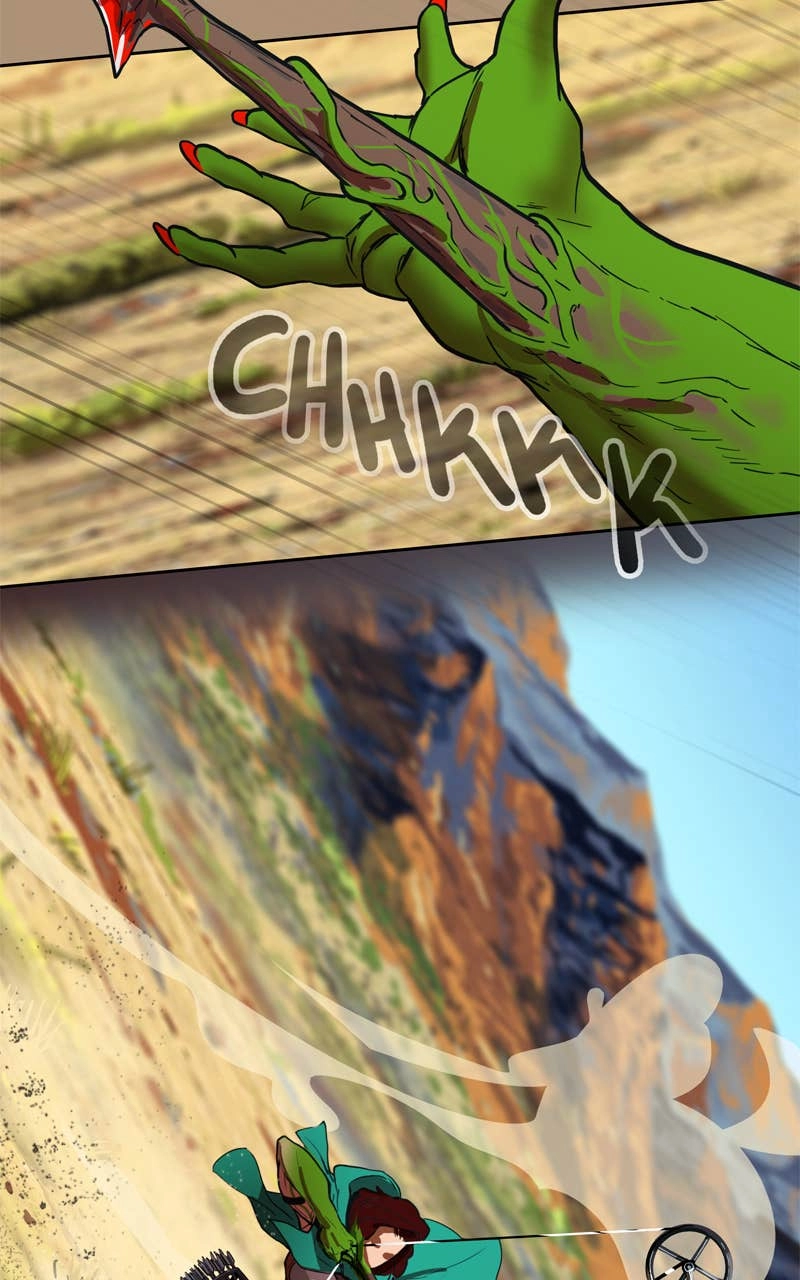 Ordeal Chapter 153, page 57 of 105