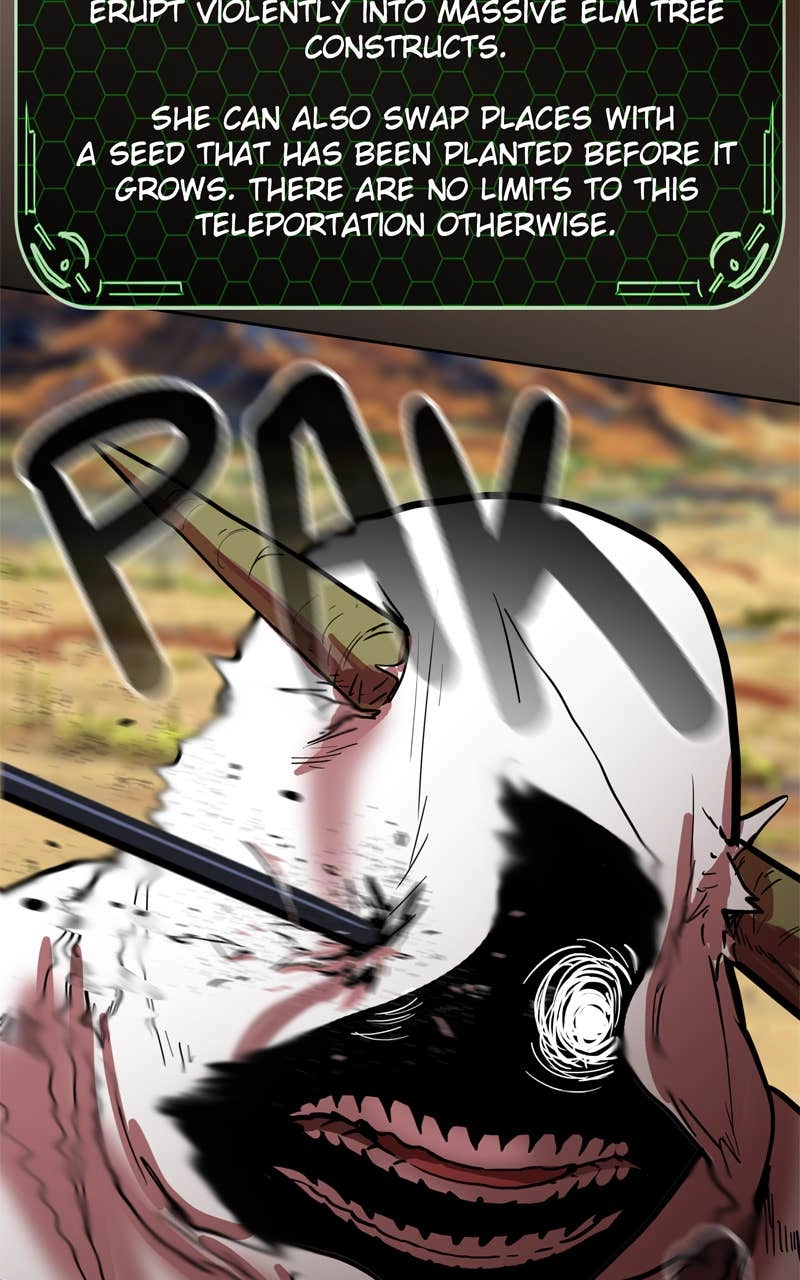 Ordeal Chapter 153, page 6 of 105