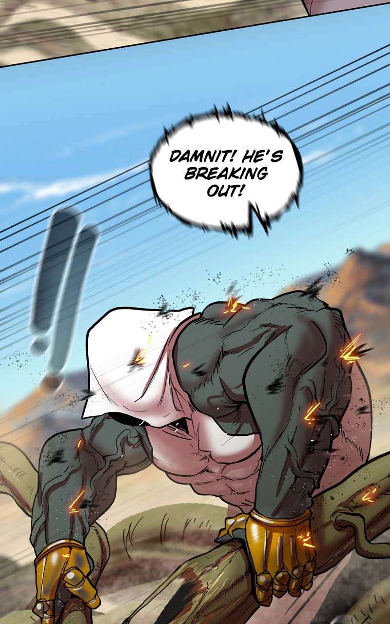 Ordeal Chapter 153, page 67 of 105