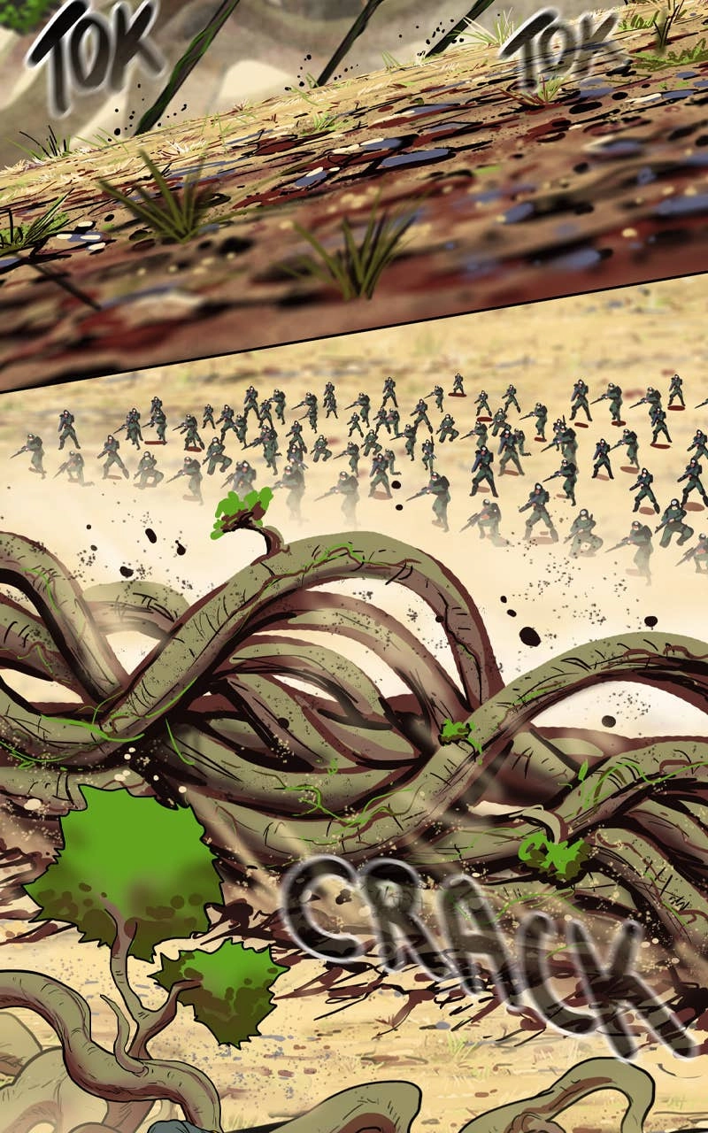 Ordeal Chapter 153, page 69 of 105