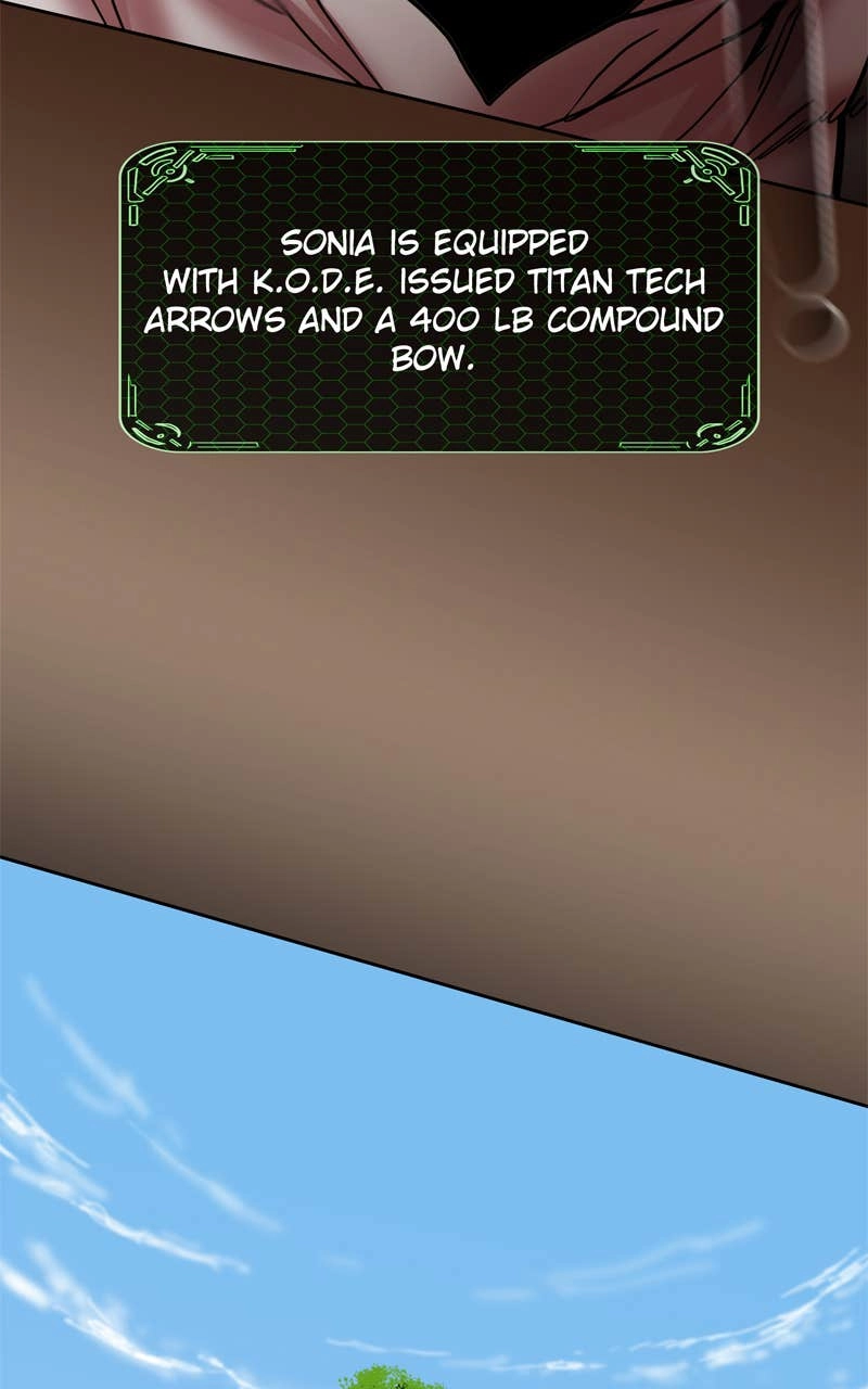 Ordeal Chapter 153, page 7 of 105