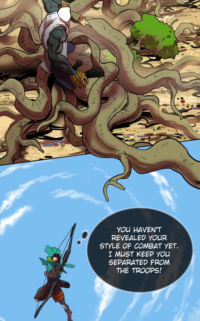 Ordeal Chapter 153, page 70 of 105
