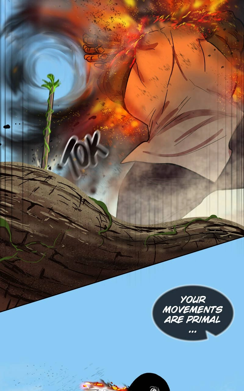 Ordeal Chapter 153, page 73 of 105