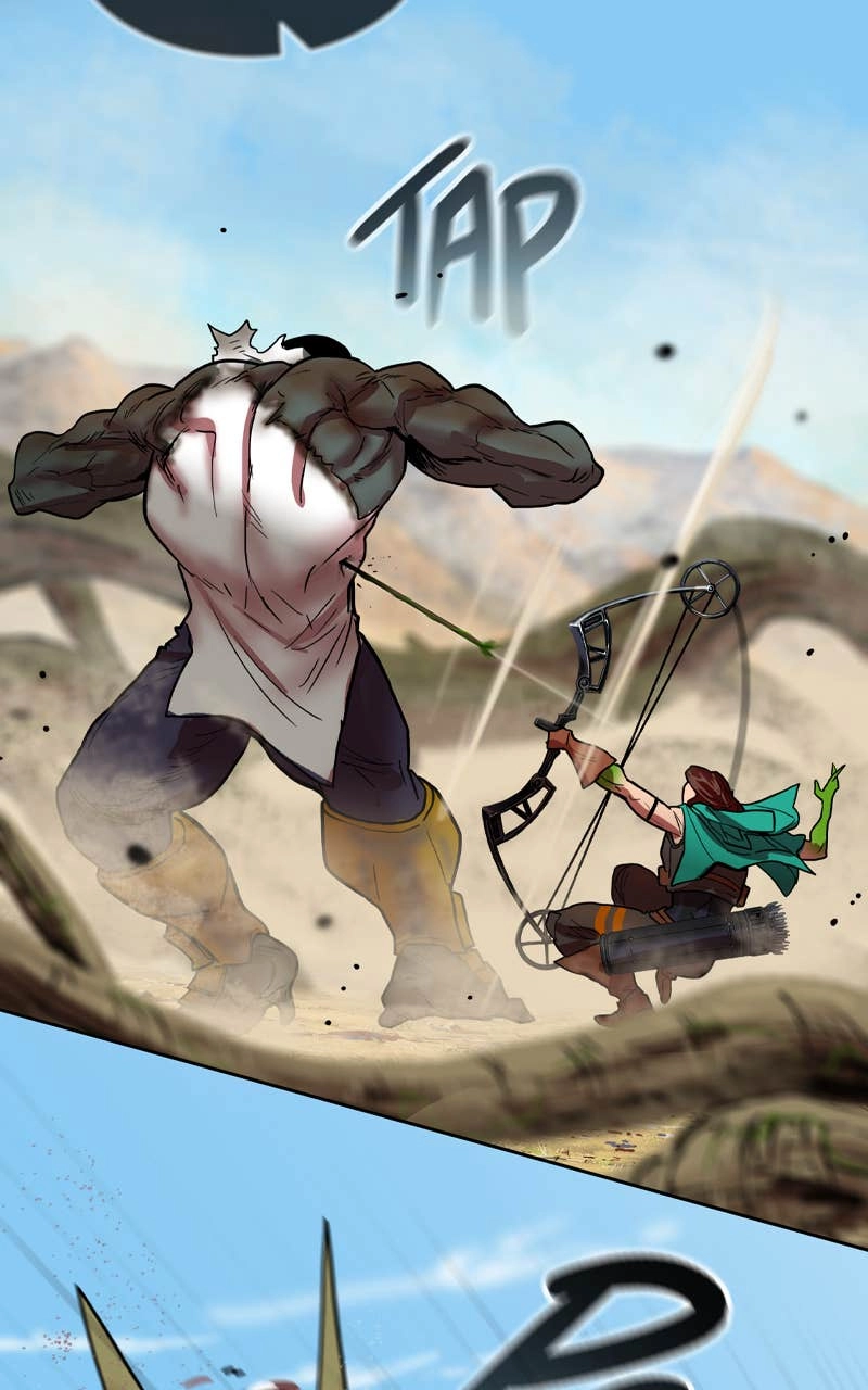 Ordeal Chapter 153, page 75 of 105