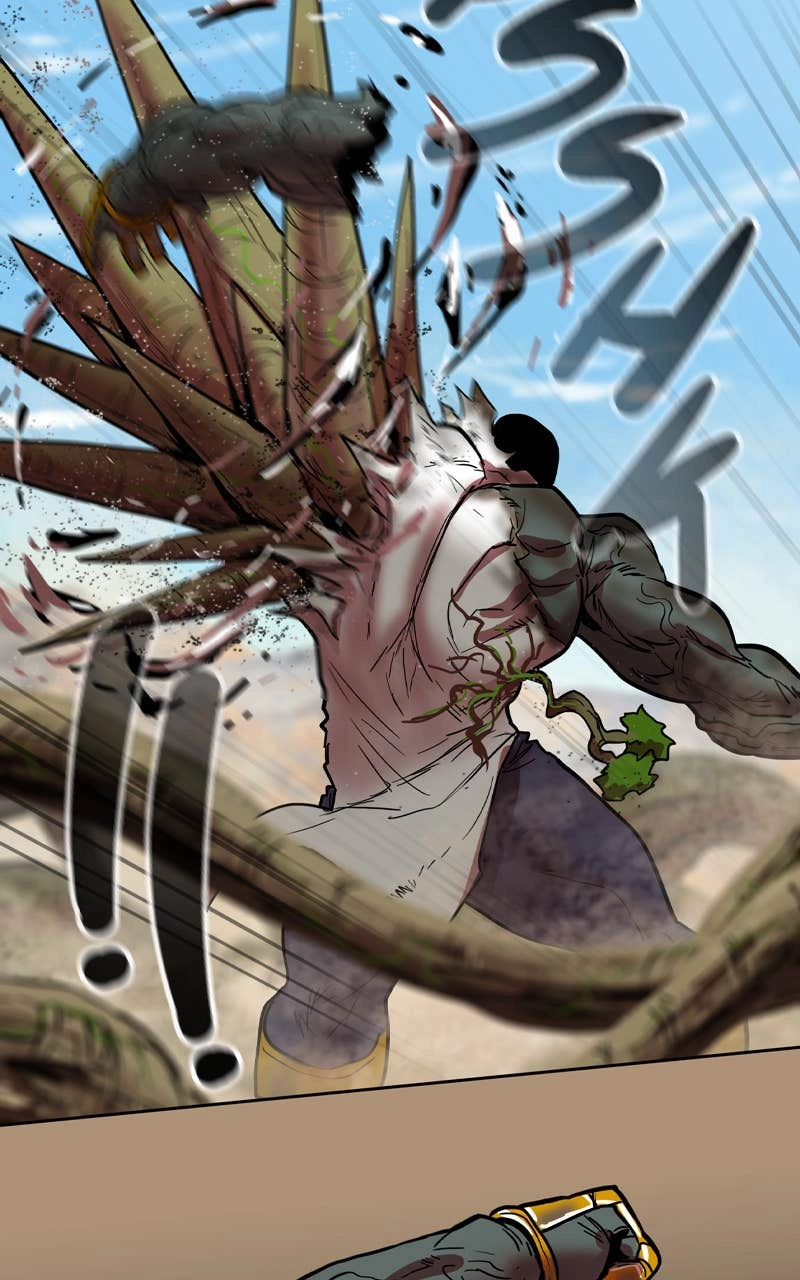 Ordeal Chapter 153, page 76 of 105