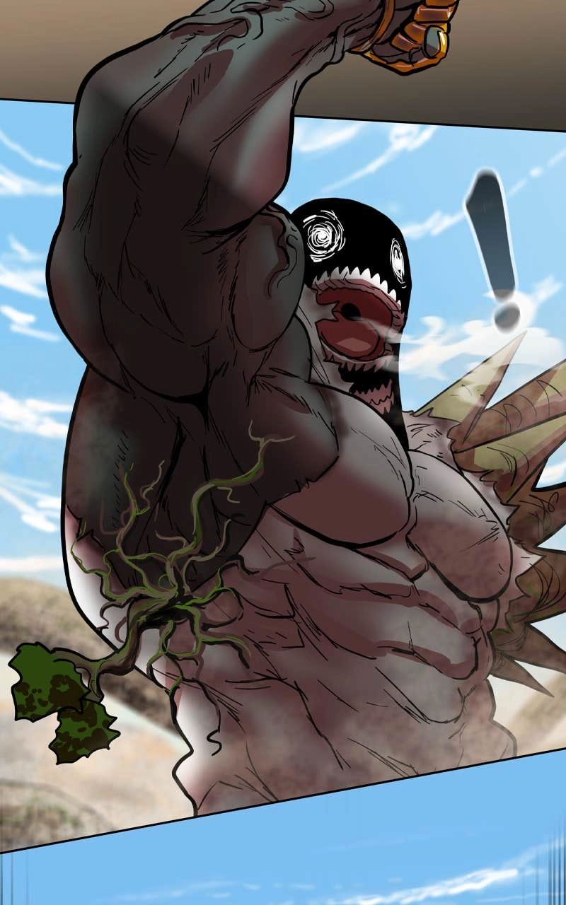 Ordeal Chapter 153, page 77 of 105