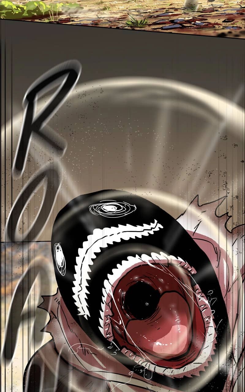 Ordeal Chapter 153, page 79 of 105