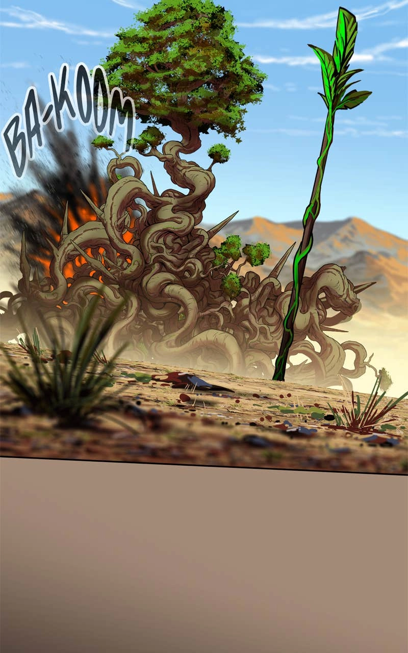 Ordeal Chapter 153, page 8 of 105