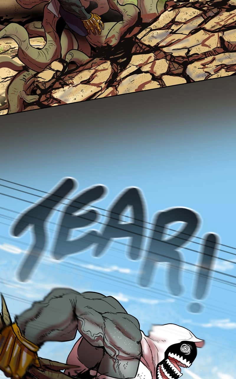 Ordeal Chapter 153, page 82 of 105