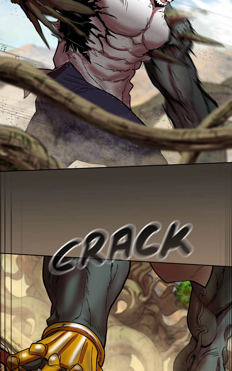Ordeal Chapter 153, page 83 of 105