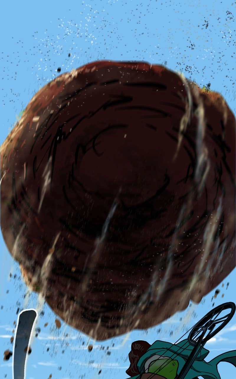 Ordeal Chapter 153, page 85 of 105