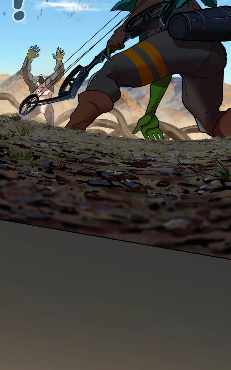 Ordeal Chapter 153, page 86 of 105